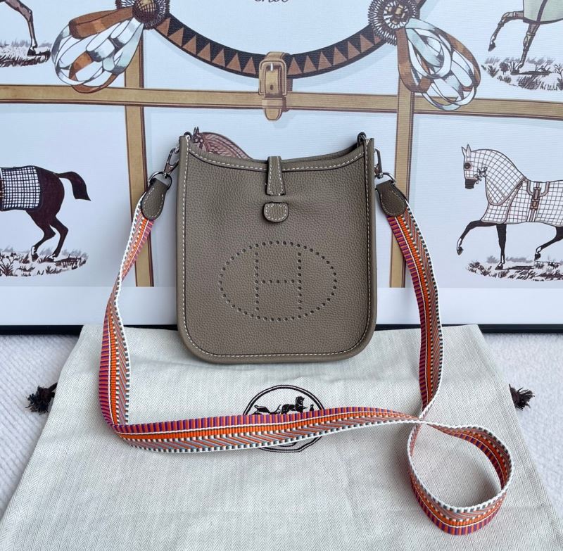 Hermes Evelyn Bags